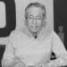Fallece el periodista Ángel Robles