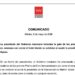Ayuso cancela gira; acusa presión de Sheinbaum