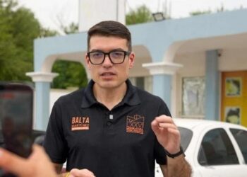 MC pide cerrar puerta a Morena en NL