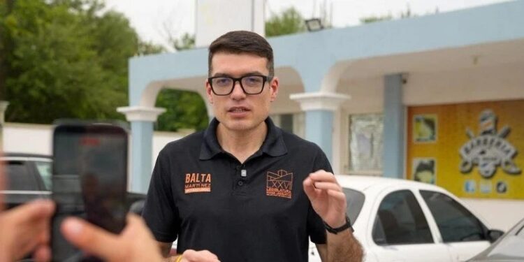 MC pide cerrar puerta a Morena en NL