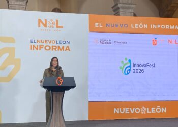 Será NL sede del Innovafest 2026 