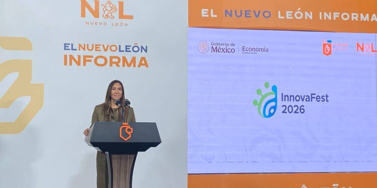 Será NL sede del Innovafest 2026 