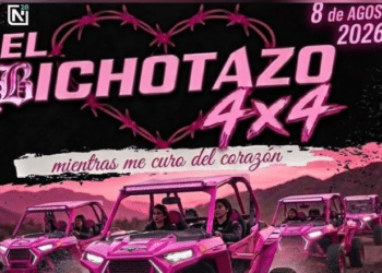 Advierten sanciones contra evento en Río Pilón
