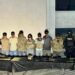Capturan a integrantes de grupo criminal