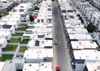 Va Santiago contra fraudes inmobiliarios