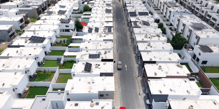 Va Santiago contra fraudes inmobiliarios