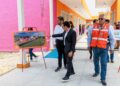 Avanza a etapa final primer Centro Comunitario en García