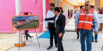Avanza a etapa final primer Centro Comunitario en García