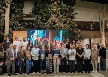 Presentan colección “Patrimonio Intangible de Nuevo León”