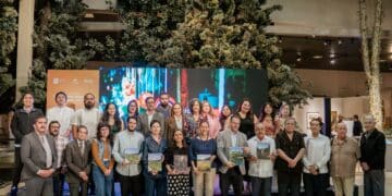 Presentan colección “Patrimonio Intangible de Nuevo León”