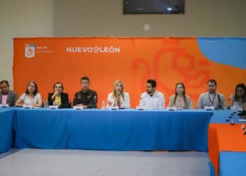 Reporta NL reducción de homicidios durante mayo