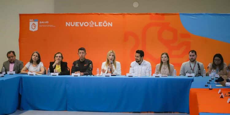Reporta NL reducción de homicidios durante mayo