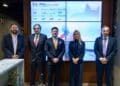 Anuncia Samuel inversión de Cox Energy por un billón de dólares para NL