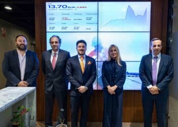 Anuncia Samuel inversión de Cox Energy por un billón de dólares para NL
