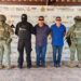 Detienen a presunto líder criminal con presencia en Nuevo León