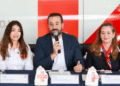 Invita San Pedro a sumarse a la “Cruz de plata” de Cruz roja
