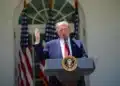 Los cárteles gobiernan México: Trump