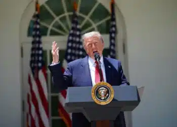 Los cárteles gobiernan México: Trump