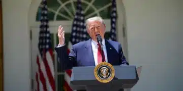 Los cárteles gobiernan México: Trump