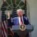 Los cárteles gobiernan México: Trump