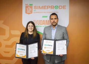 Firma alianza con Ecolana para impulsar reciclaje