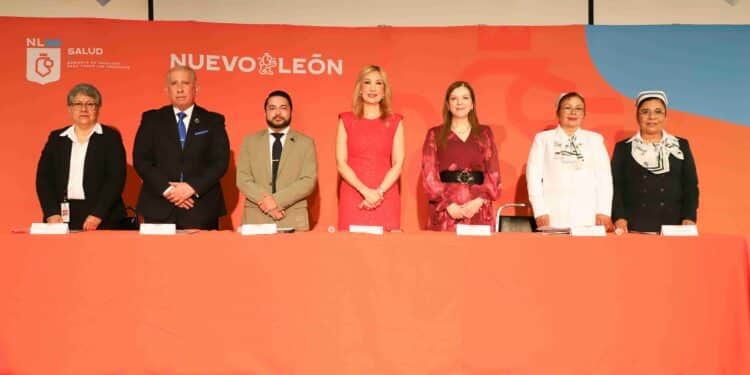 Reconocen a personal de enfermería