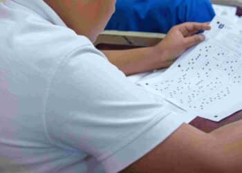 Inicia evaluación Nuevo León Aprende 2026