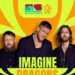 Imagine Dragons encabeza el Fan Fest
