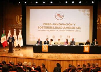 Nuevo León refuerza liderazgo en sostenibilidad
