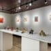 Llega a la casa de la cultura de NL exposición de Art Toy
