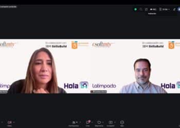 Ofrecen 10 mil becas de capacitación en IA