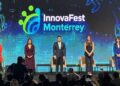 Inaugura Gobernador Innovafest Monterrey 2026