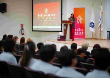 NL impulsa capacitación para jóvenes emprendedores