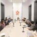 Revisan Gobierno y sector empresarial lineamientos del programa “Cero Clausuras”