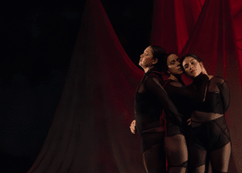 “Maternar”: Danza que cuestiona quien cuida a las cuidadoras