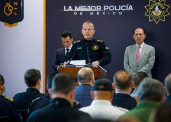 Capturan a 40 presuntos criminales en una semana