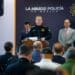 Capturan a 40 presuntos criminales en una semana