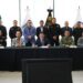 Refuerzan operativos de seguridad rumbo a la gran fiesta del futbol