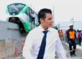 Línea 6 del metro entra en fase de pruebas