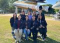 Alumnos de la UANL viajan a la NASA