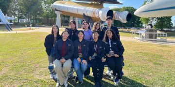 Alumnos de la UANL viajan a la NASA