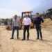 Arranca Monterrey dos obras de conexión vial en zona Cumbres