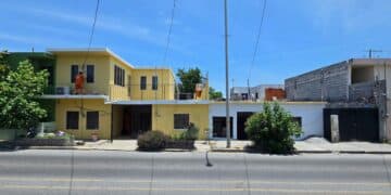 Rehabilitan mil 300 fachadas con “Ponte nuevo, ponte mundial”