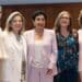 Reconocen vida y legado de mujeres