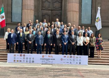 Paz laboral ha permitido récord en inversión para NL