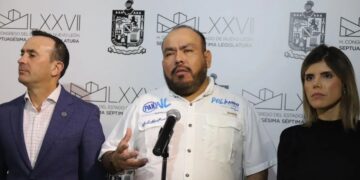 PAN pide alianza contra Morena