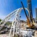 Avanza obra “Puente nuevo” un 75 por ciento