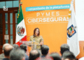 Lanzan plataforma “PyMES Ciberseguras”