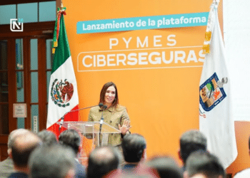 Lanzan plataforma “PyMES Ciberseguras”