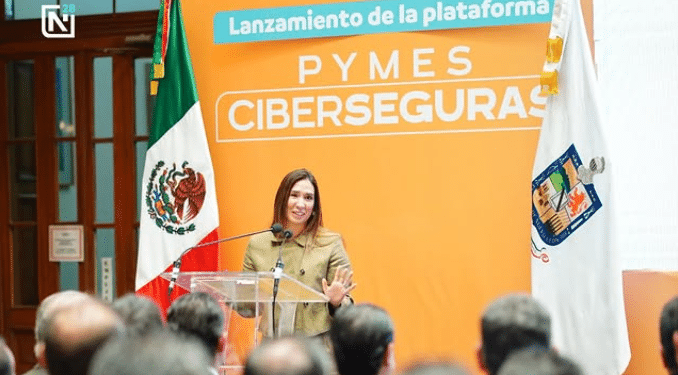 Lanzan plataforma “PyMES Ciberseguras”